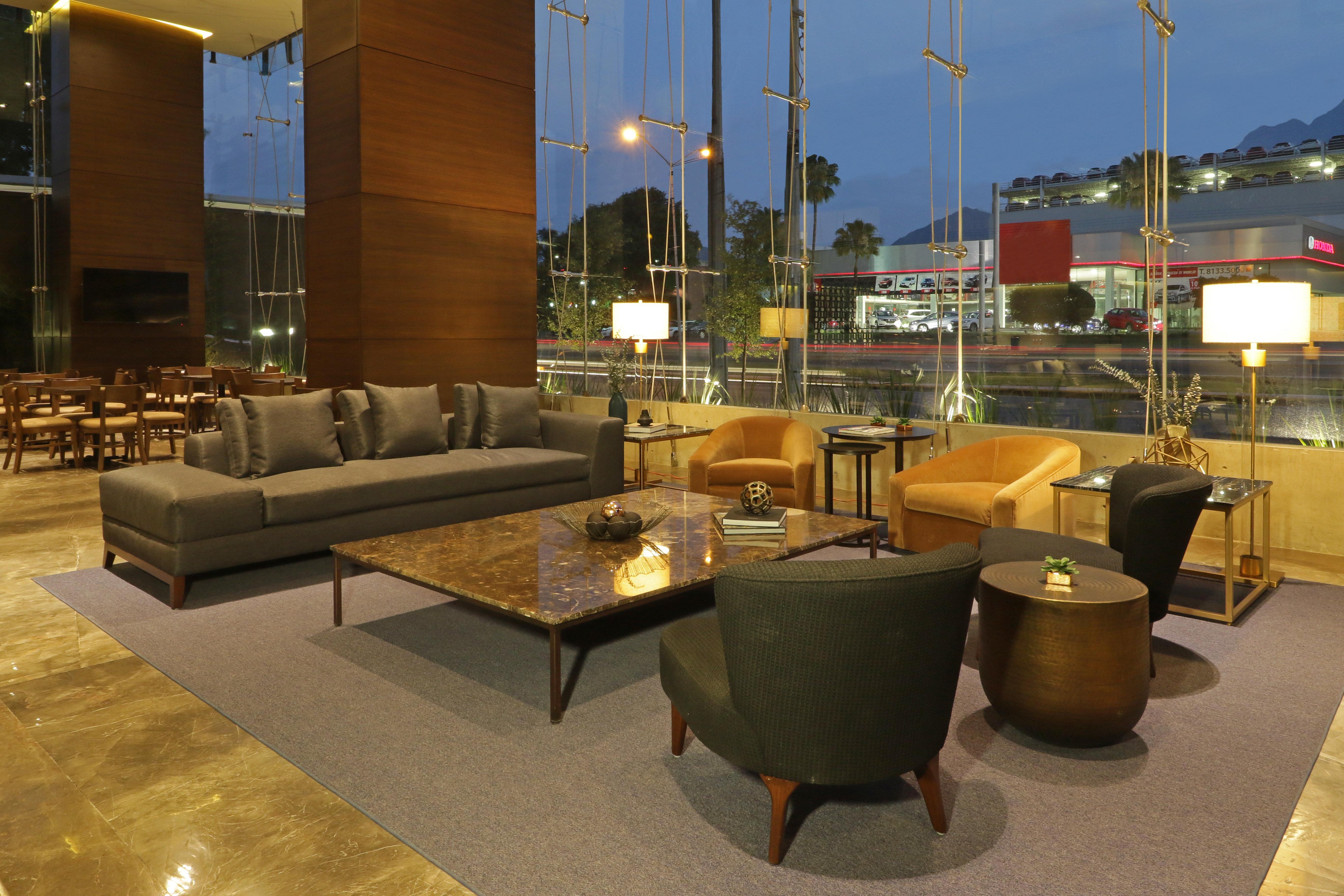 Holiday Inn Express & Suites Monterrey Valle By Ihg San Pedro Garza Garcia Exterior photo