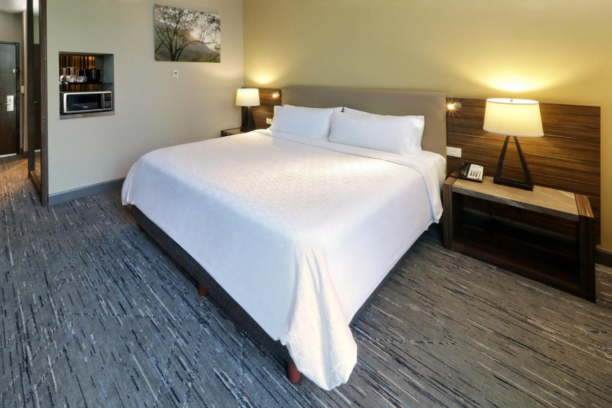 Holiday Inn Express & Suites Monterrey Valle By Ihg San Pedro Garza Garcia Exterior photo